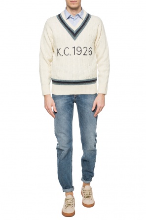 Kent & curwen x david beckham, zdjęcie 2 Kent & curwen x david beckham od Kent & Curwen